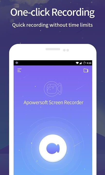 スマホ画面を録画!Apowersoft Android対応録画アプリ 5 e382b9e3839ee3839be794bbe99da2e38292e98cb2e794bbefbc81apowersoft androide5afbee5bf9ce98cb2e794bbe382a2e38397e383aa